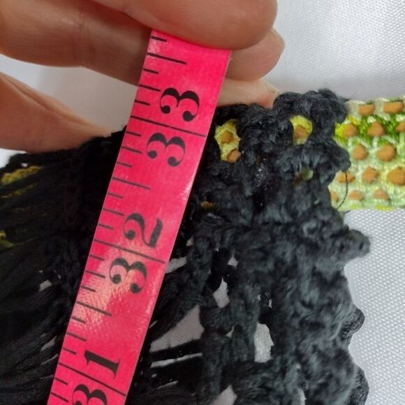 A&I crochet tunic  - Picture 7 of 7